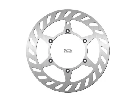 Disc frana fata NG -  BENELLI BX500/ENDURO510 07-08 (260X110X4MM) (6X6,5MM) | NG159