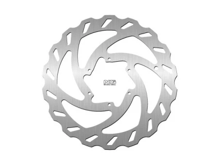 Disc frana fata NG -  APRILIA RS/RS4/TUONO 125 11-20 (300X90X4MM) (6X6,5MM) WAVE | NG1608X