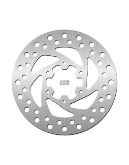 Disc frana spate NG - DERBI SENDA 50 '08-20 (218X57X3,5MM) (6X6,5MM)