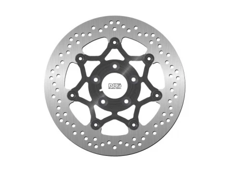 Disc frana spate NG - HARLEY-DAVIDSON 1450/1690/1745/1868 02-21 (292X56,3X6MM) (5X10,5MM) flotant | NG1630