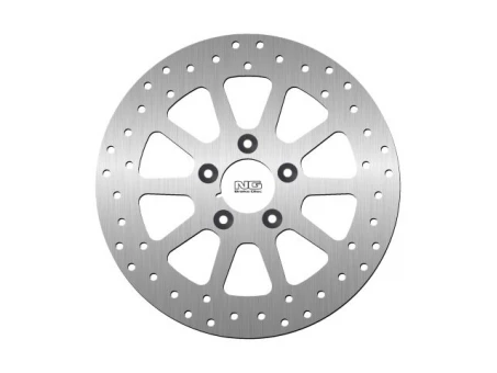 Disc frana spate NG - HARLEY-DAVIDSON 1745/1868/1923 19-21 (300X56,3X7MM) (5X10,5MM) | NG1631