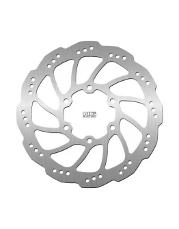 Disc frana fata NG -  KTM DUKE/RC 125 '17-21 (300X90X5MM) (6X10,5MM) WAVE
