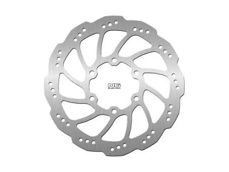 Disc frana fata NG -  KTM DUKE/RC 125 17-21 (300X90X5MM) (6X10,5MM) WAVE | NG1645X