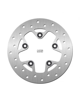 Disc frana fata NG -  KYMCO MILER/PEOPLE 125 '13-20 (226X88X4MM) (5X10,5MM)