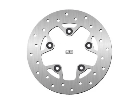 Disc frana fata NG -  KYMCO MILER/PEOPLE 125 13-20 (226X88X4MM) (5X10,5MM) | NG1651