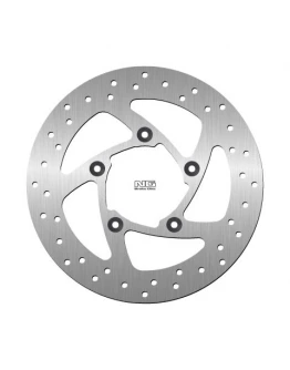 Disc frana spate NG - HARLEY-DAVIDSON V-ROD 1250 '06-12 (300X101X7MM) (5X10,5MM)