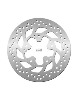 Disc frana spate NG - HONDA CB1000 '18-21, VFR/VFRX 800 '14-20 (256X70X6MM) (5X8,5MM)