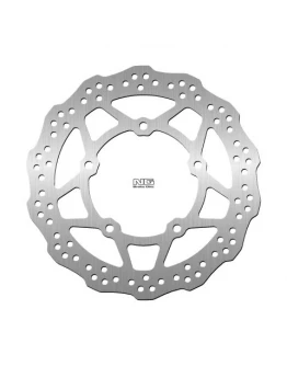 Disc frana fata NG -  SUZUKI GSX/V-STROM 250 '17-20 (290X120X5MM) (5X10,5MM) WAVE