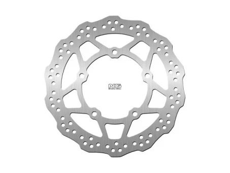 Disc frana fata NG -  SUZUKI GSX/V-STROM 250 17-20 (290X120X5MM) (5X10,5MM) WAVE | NG1682X