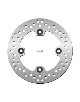 Disc frana fata NG -  YFM/VIKING/YXM 700 '14-18 (207X102X4,2MM) (4X10,5MM)