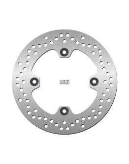 Disc frana spate NG - HONDA X-ADV750 '17-20 (240X116X5MM) (4X10,5MM)