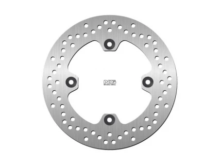 Disc frana spate NG - HONDA X-ADV750 17-20 (240X116X5MM) (4X10,5MM) | NG1686