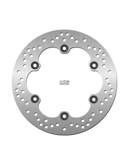 Disc frana spate NG - HONDA CB1300 '03-17, CB1100 '17-21 (256X144X6MM) (6X10,5MM)