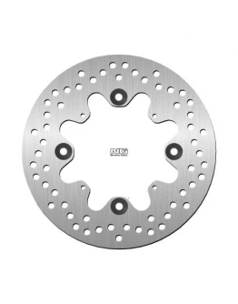 Disc frana spate NG - HONDA CBR250/300 '11-20, CBR600RR '09-18, VTR250 '09-17 (220X105X5MM) (4X10,5MM)