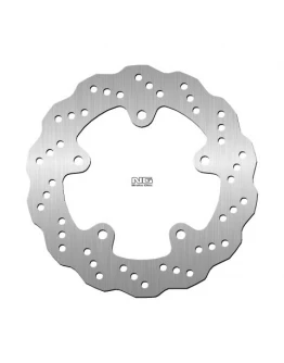 Disc frana spate NG - HONDA CBR650 '14-15 (240X-X5MM) (5X10,5MM) WAVE
