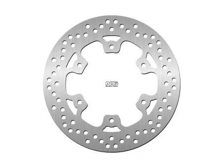 Disc frana fata NG -  DUCATI MONSTER 950 21, SCRAMBLER 15-21 (245X115X4MM) (6X8,5MM) | NG1713