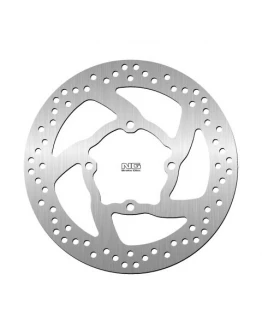 Disc frana spate NG - DUCATI MULTISTRADA 950 '17-18, 265X83,5X6MM) (4X10MM)