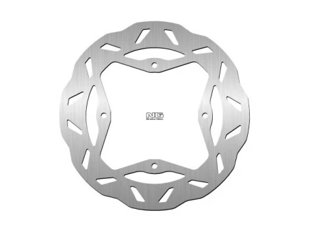 Disc frana fata NG -  SUZUKI RMZ250/450 05-18, RMX450 10-17 (250X118X3MM) (4X9,5MM) WAVE | NG1732X