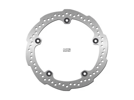 Disc frana fata NG -  SUZUKI GSXR/GSXS 125 17-21 (290X190X4MM) (5X10,5MM) WAVE | NG1740X