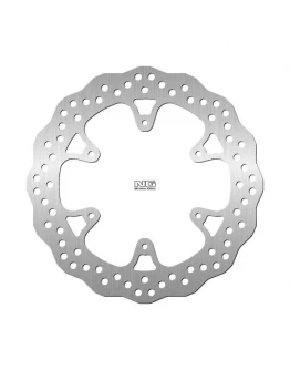 Disc frana spate NG - BENELLI SPORT TORNADO/TORNADO 1130 '06-17 (255X115X5MM) (6X6,5MM) WAVE