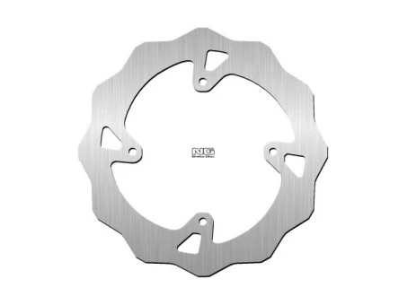 Disc frana spate NG - TM RACING 85 18-20 (190X95,5X3,5MM) (4X6,5MM) WAVE | NG1744X