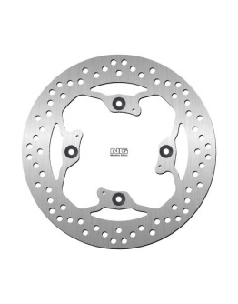 Disc frana spate NG - TIRUMPH TIGER 800 '17-20 (255X105X6MM) (4X10,5MM)