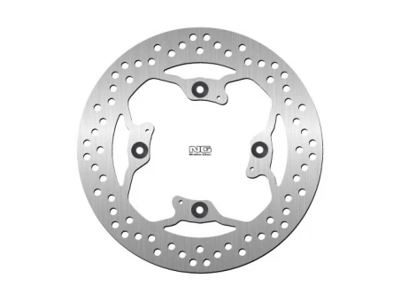 Disc frana spate NG - TIRUMPH TIGER 800 17-20 (255X105X6MM) (4X10,5MM) | NG1745