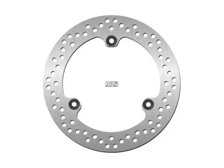 Disc frana spate NG - YAMAHA X-MAX 125/300 16-22 (245X132X5MM) (3X8,5MM) | NG1757