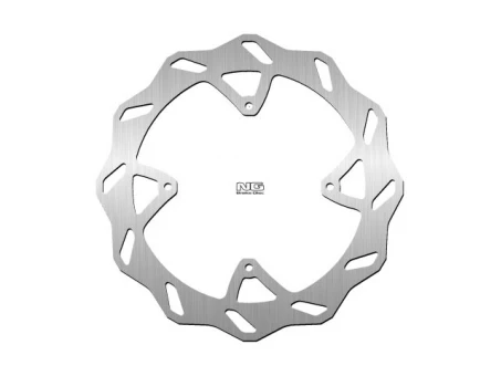 Disc frana spate NG - TM RACING EN 125/250/450/530 04-14 (243X114X4MM) (4X6,5MM) WAVE | NG1765X