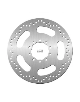 Disc frana fata NG -  KAWASAKI VULCAN 650 '15-17 (300X80X5MM) (5 gauri)