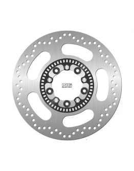 Disc frana fata NG -  KAWASAKI VULCAN 650 '15-22 (300X80X5MM) (5X10,5MM) (ABS)