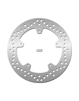 Disc frana fata NG -  PIAGGIO LIBERTY 125/150 '12-15 (240X125X4MM) (5X6,5MM)