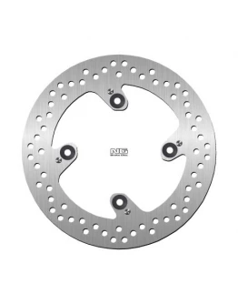 Disc frana spate NG - DUCATI 848/HYPERMOTARD/MONSTER 800/1100 '08-14 (245X108,3X5MM) (4X8,5MM)