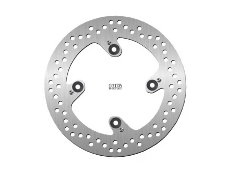 Disc frana spate NG - DUCATI 848/HYPERMOTARD/MONSTER 800/1100 08-14 (245X108,3X5MM) (4X8,5MM) | NG1775