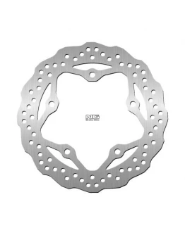 Disc frana fata NG -  SYM CRUISYM/JOYMAX 125/200/250/300 '15-20 (260X128XMM) (5X10,5MM) WAVE