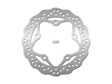 Disc frana fata NG -  SYM CRUISYM/JOYMAX 125/200/250/300 15-20 (260X128XMM) (5X10,5MM) WAVE | NG1779X