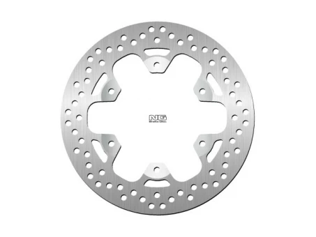 Disc frana spate NG - DUCATI ST4 03-05 (245X115X5MM) (6X8,5MM) | NG1781