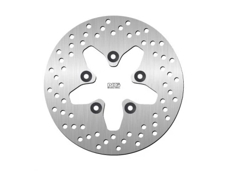 Disc frana spate NG - SYM JET/SYMPHONY 125/170/200 16-21 (220X59X4MM) (5X10,5MM) | NG1788