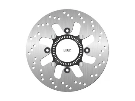 Disc frana spate NG - KAWASAKI VULCAN 650 15-21 (250X100X5MM) (4X10,5MM) | NG1789