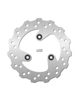 Disc frana fata NG -  YAMAHA AEROX 50 '18-20 (190X58X4MM) WAVE