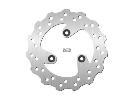 Disc frana fata NG -  YAMAHA AEROX 50 18-20 (190X58X4MM) WAVE | NG1791X