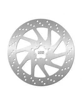 Disc frana fata NG -  HONDA CMX 500 REBEL '17-22 (296X46X5MM) (5X10,5MM)