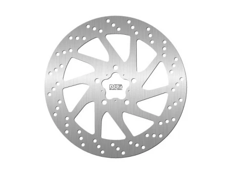 Disc frana fata NG -  HONDA CMX 500 REBEL 17-22 (296X46X5MM) (5X10,5MM) | NG1793