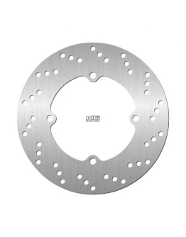 Disc frana spate NG - HONDA CMX 500 REBEL '17-21 (240X-X5MM) (4X10,5MM)