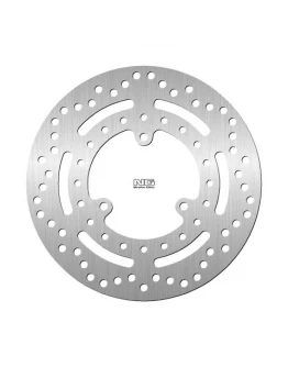 Disc frana fata NG -  PEUGEOT METROPOLIS 400 '15-21 (230X74,5X5MM) (3X8,5MM)