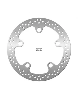 Disc frana fata NG -  HONDA CB1100 '10-14 (296X154X4,5MM) (5X20,5MM)