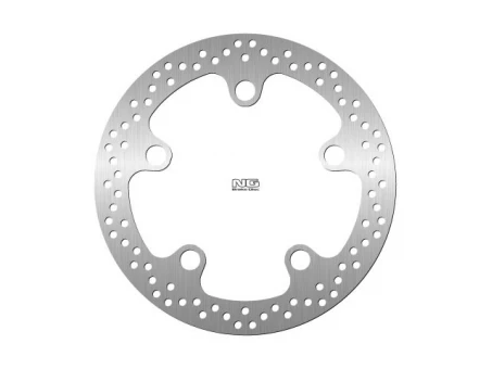 Disc frana fata NG -  HONDA CB1100 10-14 (296X154X4,5MM) (5X20,5MM) | NG1800