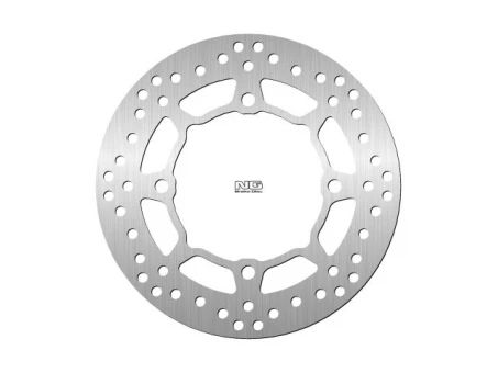 Disc frana fata NG -  HONDA PCX 125/150 18-21 (220X105X3,5MM) (4X10,5MM) | NG1804