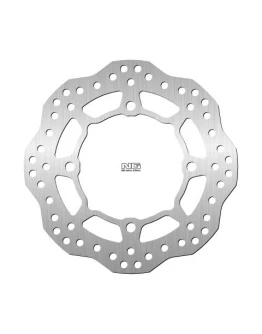Disc frana fata NG -  HONDA PCX 125/150 '18-21 (220X105X3,5MM) (4X10,5MM) WAVE