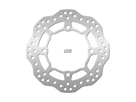 Disc frana fata NG -  HONDA PCX 125/150 18-21 (220X105X3,5MM) (4X10,5MM) WAVE | NG1804X